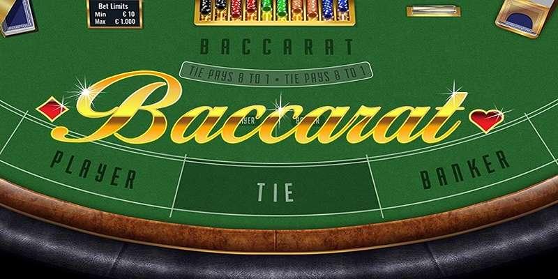 5. Những Lưu Ý Khi Chơi Baccarat Trên BJ388