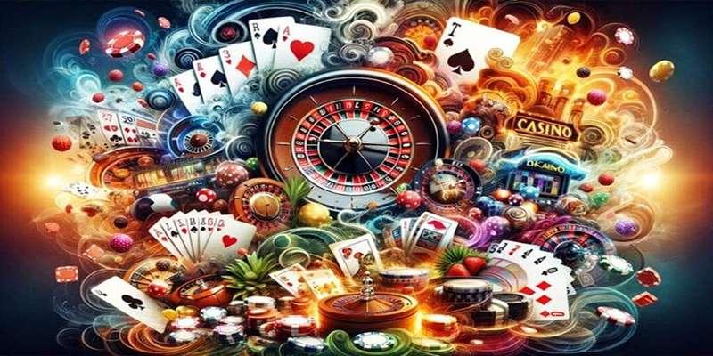 Bí quyết để chơi casino trực tuyến thành công tại BJ388