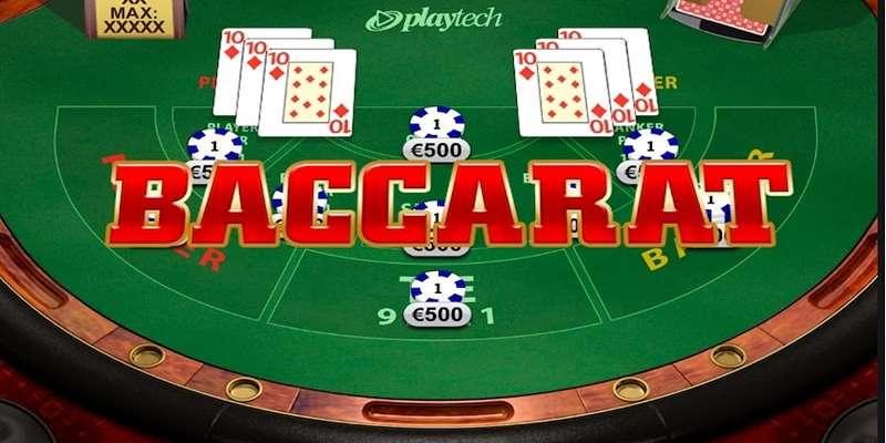 Các Bước Áp Dụng Bí Quyết Thắng Baccarat Chiến Thuật