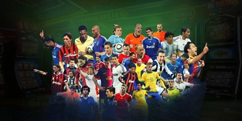 Các bước phân tích kèo châu Á châu Âu, BJ388 hiệu quả