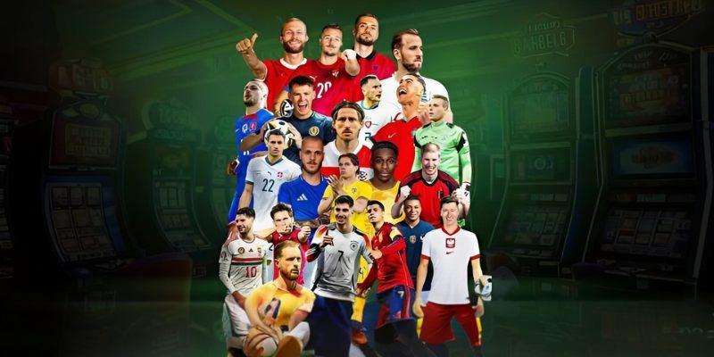 Các bước tham gia cá cược thể thao trực tiếp trên BJ388