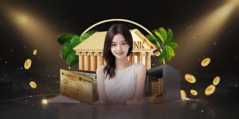 Các bước thực hiện nạp rút tiền an toàn tại BJ388