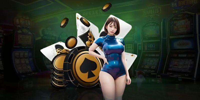 Các chiến lược cụ thể để thắng lớn tại BJ388 chơi Omaha poker