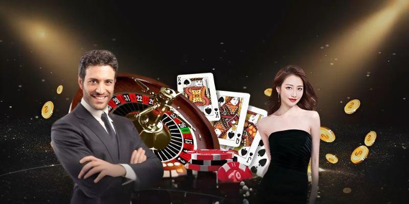 Các Chiến Thuật Chơi Casino VIP Hiệu Quả Tại BJ388