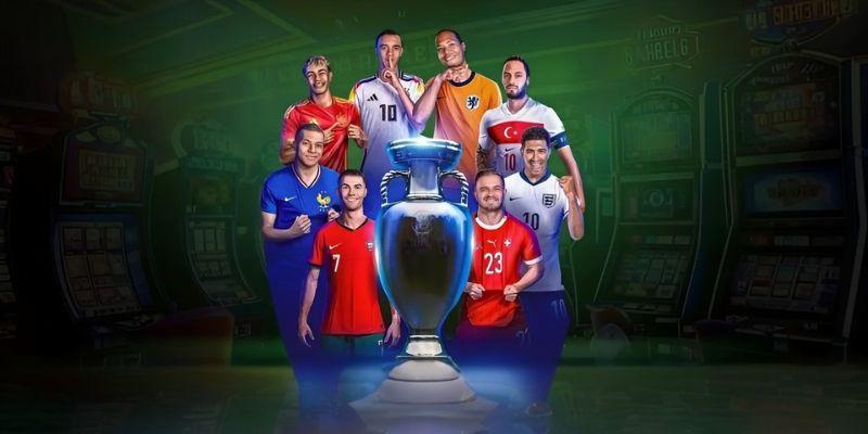 Các chiến thuật cược hiệp 1 hiệp 2 hiệu quả