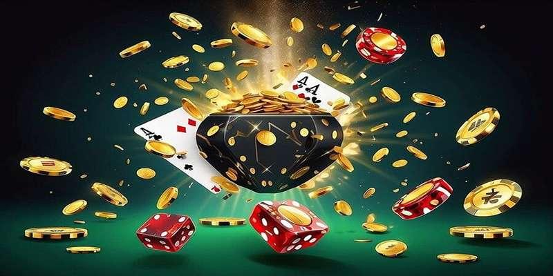 Các mẹo chơi tài xỉu kiểu casino, BJ388 hiệu quả nhất