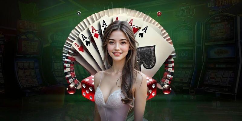 Các phương pháp chơi craps phù hợp với người mới bắt đầu trên BJ388