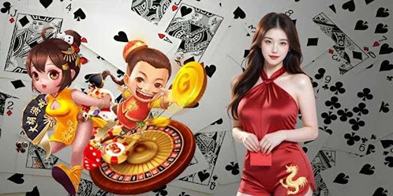 Các Sai Lầm Phổ Biến Khi Chơi Casino Mẹo Nhỏ