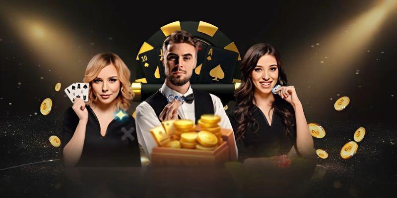 Các sản phẩm/bảng chơi poker tất tay tốt nhất tại BJ388