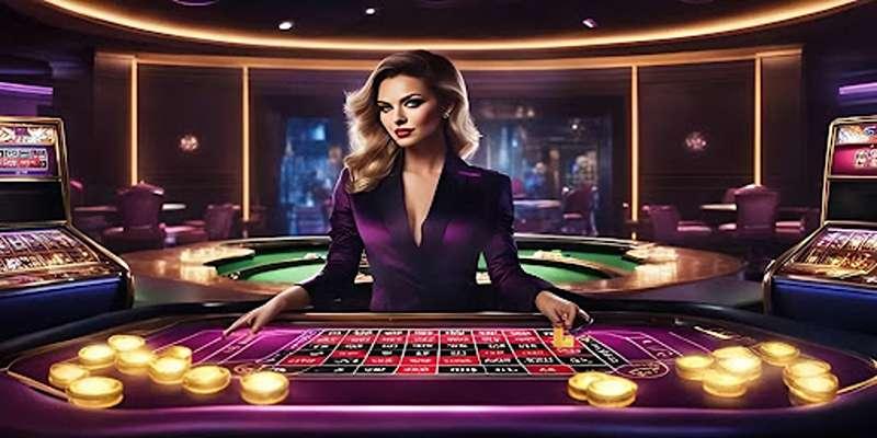 Cách chọn game slot tỷ lệ cao phù hợp với từng đối tượng chơi
