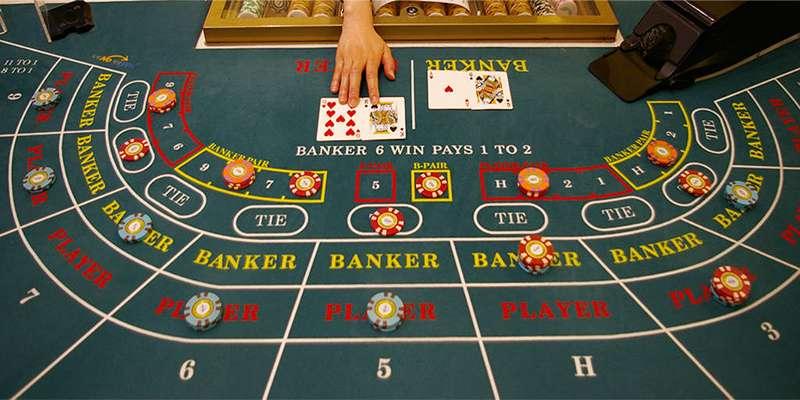 Cách Đọc Và Phân Tích Biểu Đồ Baccarat BJ388 Hiệu Quả