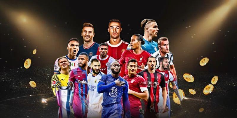 Cách soi kèo bóng đá hôm nay tại BJ388 hiệu quả