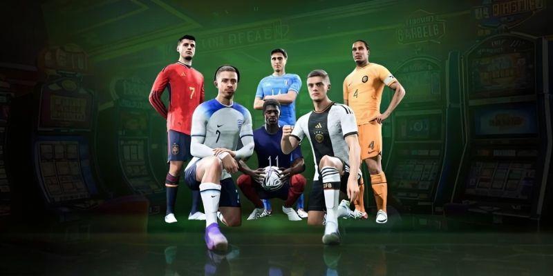 Cược Xiên (Parlay) Là Gì?