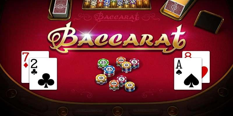 Giới Thiệu Chung Về Baccarat Casino Và BJ388