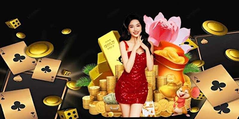 Giới thiệu chung về game số may mắn và BJ388
