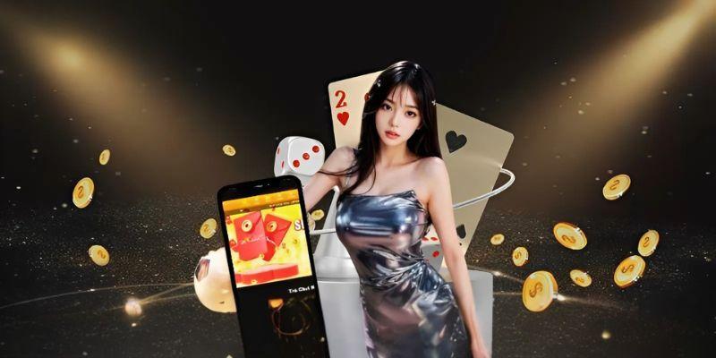 Giới thiệu về game Hold'em và BJ388