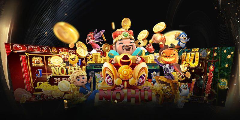 Giới thiệu về Máy Nổ Hũ và BJ388