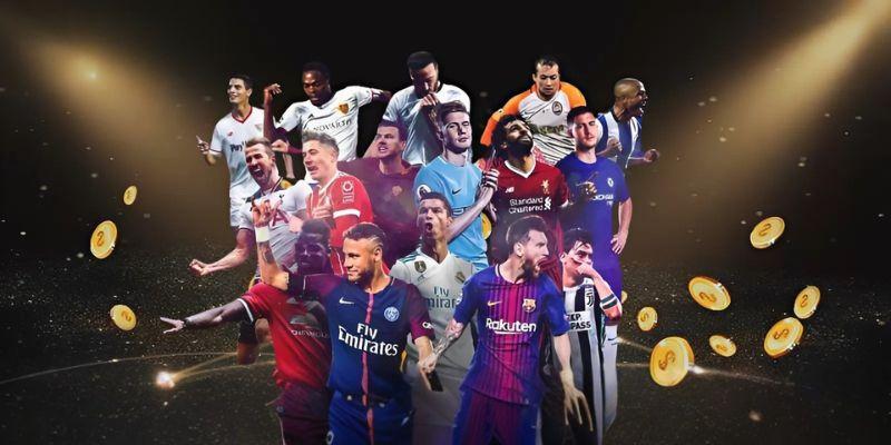 Hiểu rõ về kèo phụ (Over/Under, Kèo Bò) trong cá cược thể thao