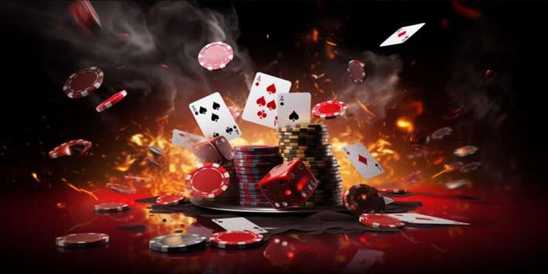 Khái niệm và Đặc điểm của mẹo chơi tài xỉu kiểu casino, BJ388