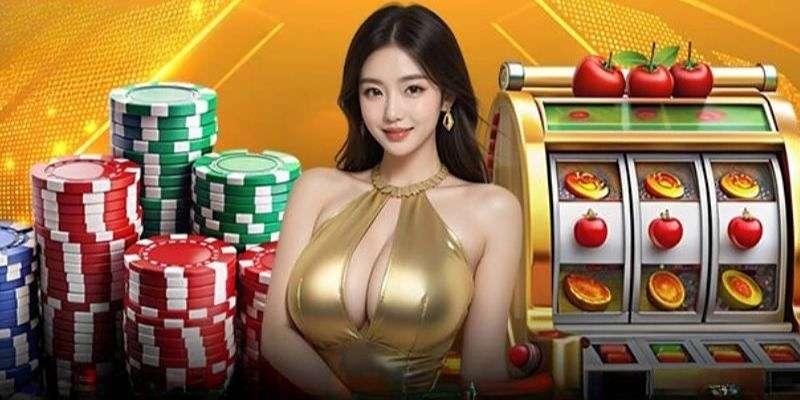 Một số kinh nghiệm chơi slot máy máy slot, BJ388 hiệu quả