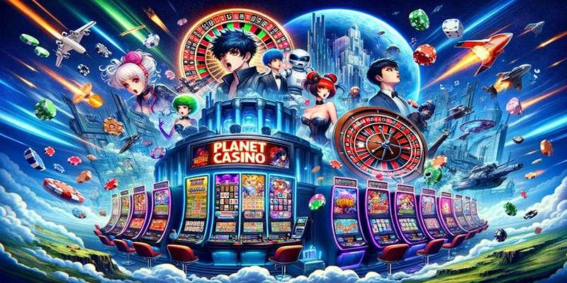 Những điều cần biết về casino đổi thưởng online