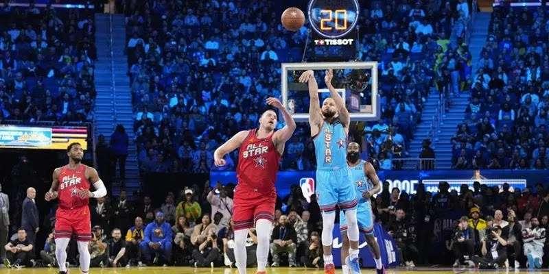 Những Kinh Nghiệm Cược Bóng Rổ Hiệu Quả Trong Năm 2025