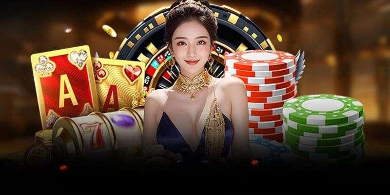 Top 5 máy slot và BJ388 tốt nhất hiện nay