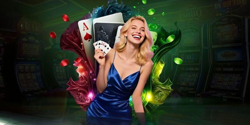 Top 5 nhà cái casino đỉnh cao, nổi bật nhất cùng BJ388
